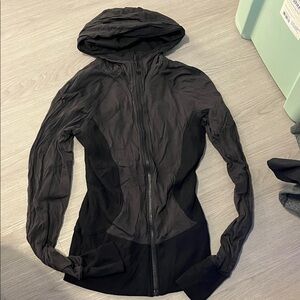 lululemon studio jacket